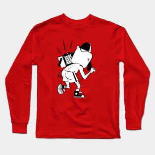 Jolt Long Sleeve T-Shirt